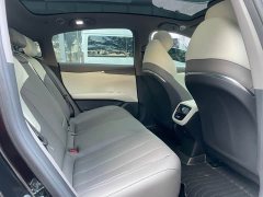 Deepal L07 230Ultra Smart DriveAD PROEREV Edition - ფოტო 14