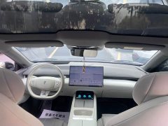Deepal L07 230Ultra Smart DriveAD PROEREV Edition - ფოტო 17