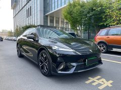 Deepal L07 230Ultra Smart DriveAD PROEREV Edition - ფოტო 3