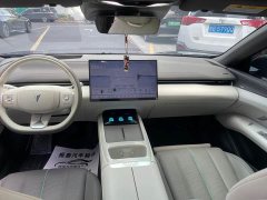 Deepal L07 230Ultra Smart DriveAD PROEREV Edition - ფოტო 9