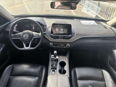 Nissan Teana 2.0L XL Comfort - ფოტო 11