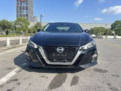 Nissan Teana 2.0L XL Comfort - ფოტო 2