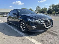 Nissan Teana 2.0L XL Comfort - ფოტო 3