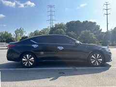 Nissan Teana 2.0L XL Comfort - ფოტო 4