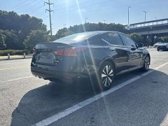 Nissan Teana 2.0L XL Comfort - ფოტო 5