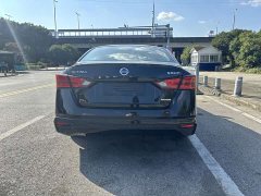 Nissan Teana 2.0L XL Comfort - ფოტო 6