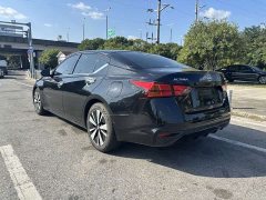 Nissan Teana 2.0L XL Comfort - ფოტო 7