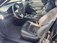 Nissan Teana 2.0L XL Comfort - ფოტო 9