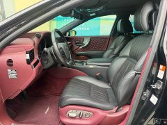 Lexus LS 2021 500h Executive - ფოტო 4
