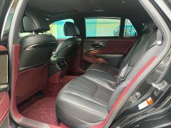 Lexus LS 2021 500h Executive - ფოტო 5