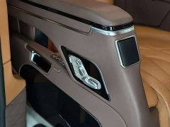 Mercedes-Benz Vito 2.0T Business Edition 7-Seater - ფოტო 10