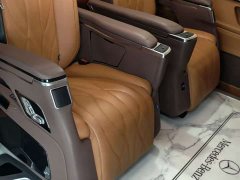 Mercedes-Benz Vito 2.0T Business Edition 7-Seater - ფოტო 12