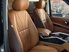 Mercedes-Benz Vito 2.0T Business Edition 7-Seater - ფოტო 13
