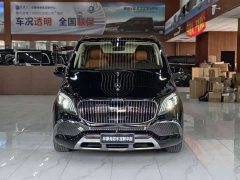 Mercedes-Benz Vito 2.0T Business Edition 7-Seater - ფოტო 2