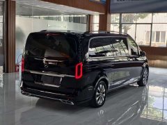 Mercedes-Benz Vito 2.0T Business Edition 7-Seater - ფოტო 5