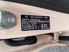 ORA Good Cat Morandi Edition 400km Standard Range Deluxe Type LFP Battery - ფოტო 13