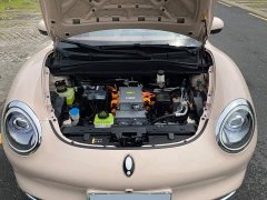 ORA Good Cat Morandi Edition 400km Standard Range Deluxe Type LFP Battery - ფოტო 19