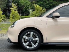 ORA Good Cat Morandi Edition 400km Standard Range Deluxe Type LFP Battery - ფოტო 5
