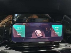 Volkswagen Golf 2023 280TSI DSG R-Line Lite - ფოტო 11