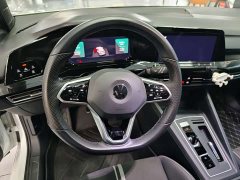 Volkswagen Golf 2023 280TSI DSG R-Line Lite - ფოტო 12
