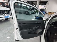 Volkswagen Golf 2023 280TSI DSG R-Line Lite - ფოტო 13