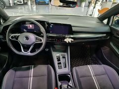 Volkswagen Golf 2023 280TSI DSG R-Line Lite - ფოტო 15