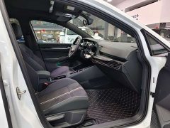 Volkswagen Golf 2023 280TSI DSG R-Line Lite - ფოტო 16