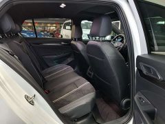 Volkswagen Golf 2023 280TSI DSG R-Line Lite - ფოტო 17