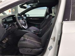 Volkswagen Golf 2023 280TSI DSG R-Line Lite - ფოტო 20