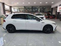 Volkswagen Golf 2023 280TSI DSG R-Line Lite - ფოტო 4