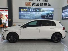 Volkswagen Golf 2023 280TSI DSG R-Line Lite - ფოტო 5