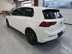 Volkswagen Golf 2023 280TSI DSG R-Line Lite - ფოტო 6