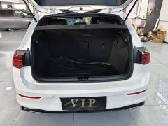 Volkswagen Golf 2023 280TSI DSG R-Line Lite - ფოტო 9