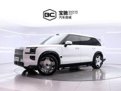 Zeekr 9X 2025 Hyper Edition 70kWh Six-Seater - ფოტო 1