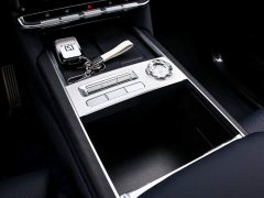 Zeekr 9X 2025 Hyper Edition 70kWh Six-Seater - ფოტო 10
