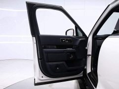 Zeekr 9X 2025 Hyper Edition 70kWh Six-Seater - ფოტო 12