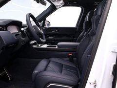 Zeekr 9X 2025 Hyper Edition 70kWh Six-Seater - ფოტო 14