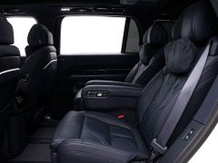 Zeekr 9X 2025 Hyper Edition 70kWh Six-Seater - ფოტო 16
