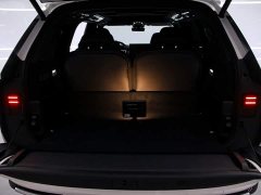 Zeekr 9X 2025 Hyper Edition 70kWh Six-Seater - ფოტო 18