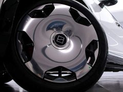 Zeekr 9X 2025 Hyper Edition 70kWh Six-Seater - ფოტო 19