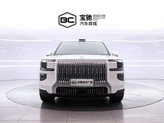 Zeekr 9X 2025 Hyper Edition 70kWh Six-Seater - ფოტო 2