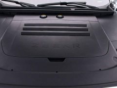Zeekr 9X 2025 Hyper Edition 70kWh Six-Seater - ფოტო 20