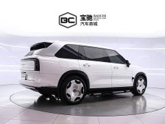 Zeekr 9X 2025 Hyper Edition 70kWh Six-Seater - ფოტო 3