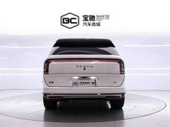 Zeekr 9X 2025 Hyper Edition 70kWh Six-Seater - ფოტო 4