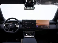 Zeekr 9X 2025 Hyper Edition 70kWh Six-Seater - ფოტო 5