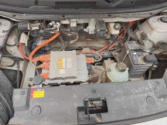 Wuling Binguo 333km Quick Enjoy Edition - ფოტო 10
