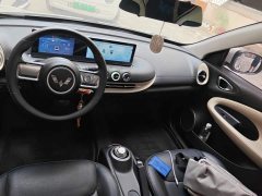 Wuling Binguo 333km Quick Enjoy Edition - ფოტო 12