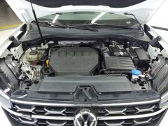 Volkswagen Taos 330TSI FWD R-Line High Performance Edition - ფოტო 10