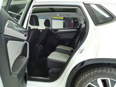 Volkswagen Taos 330TSI FWD R-Line High Performance Edition - ფოტო 11