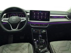 Volkswagen Taos 330TSI FWD R-Line High Performance Edition - ფოტო 12